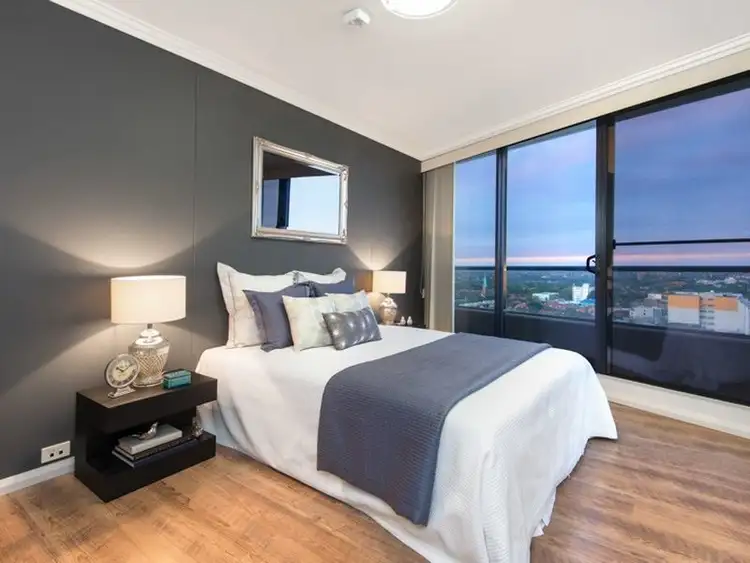 Fourth view of Homely apartment listing, 1908/1 Sergeants Lane, St Leonards NSW 2065