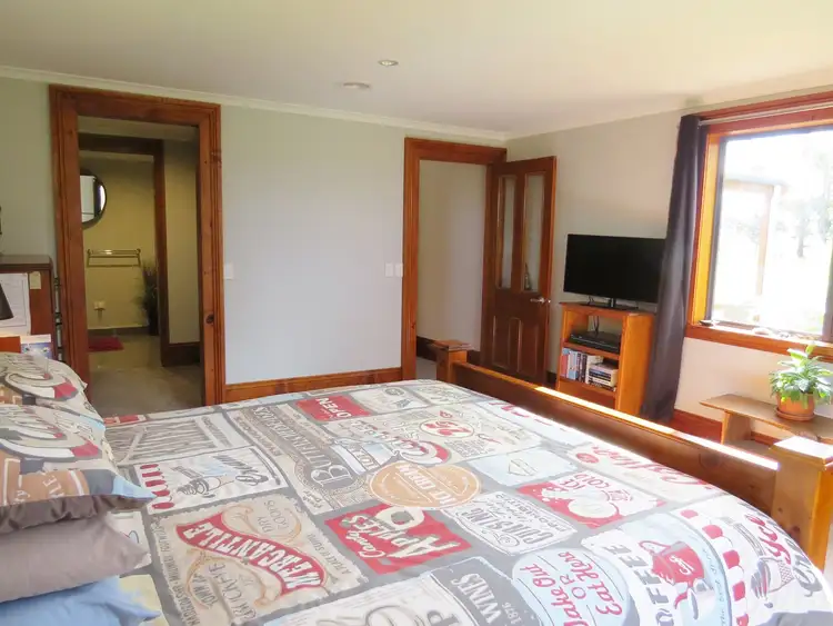 Fifth view of Homely house listing, 137 Binalong Bay Road, St Helens TAS 7216