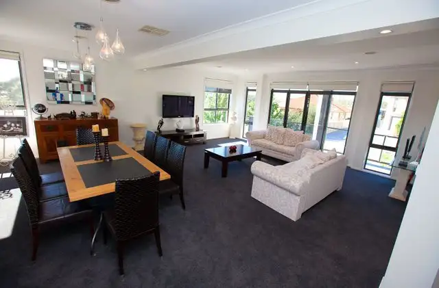 Sixth view of Homely house listing, 4 Mcritchie Circuit, Nicholls ACT 2913