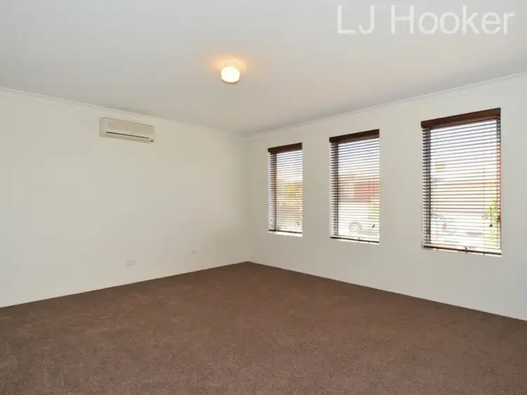 Second view of Homely house listing, 50 Kookynie Loop, Baldivis WA 6171