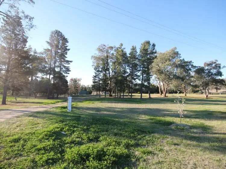 315 Ashford Road, Inverell NSW 2360