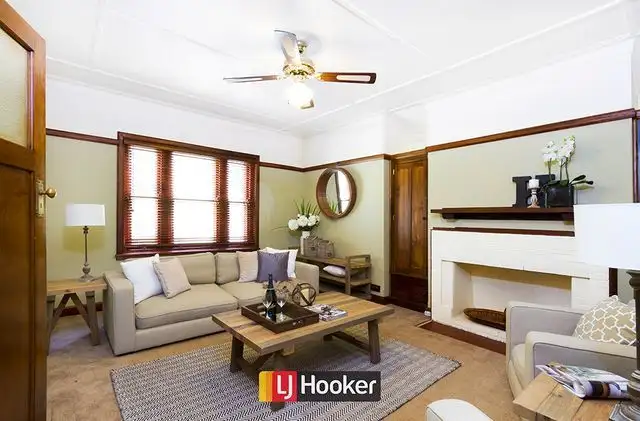 Second view of Homely house listing, 26 Booroondara Street, Reid ACT 2612