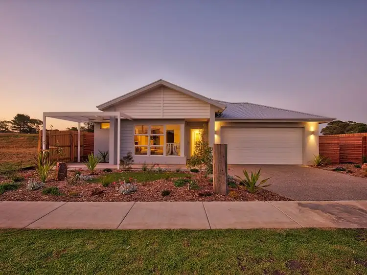 4 Ovata Place