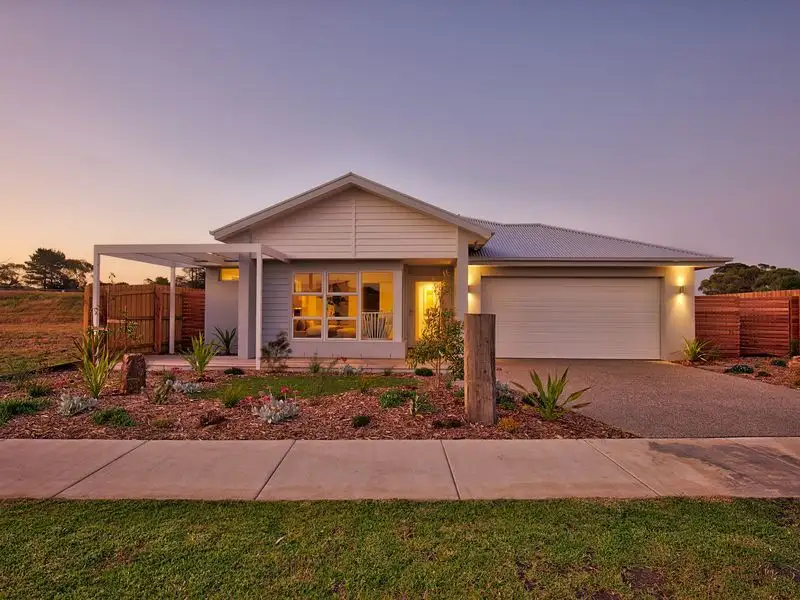 Main view of Homely house listing, 4 Ovata Place, Inverloch VIC 3996