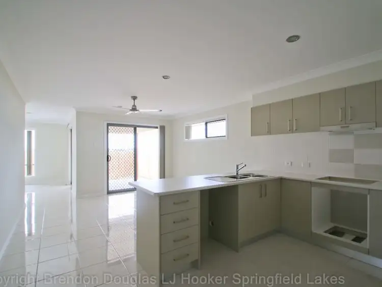 Third view of Homely house listing, 31 Shelley Street, Redbank Plains QLD 4301