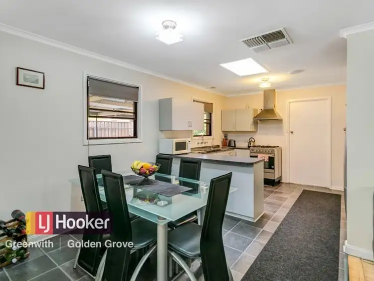 Fifth view of Homely house listing, 5 Andrew Avenue, Salisbury East SA 5109