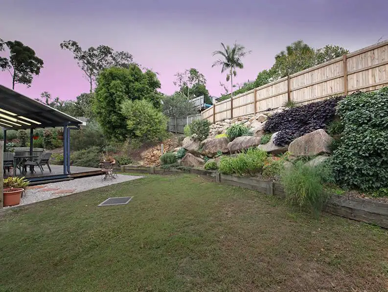Main view of Homely townhouse listing, 33/85 View Crescent, Arana Hills QLD 4054