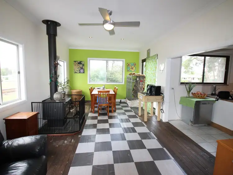 Sixth view of Homely house listing, 41 Macquarie Street, Taree NSW 2430