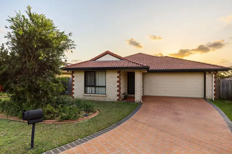 Main view of Homely house listing, 10 Winifred Street, Algester QLD 4115