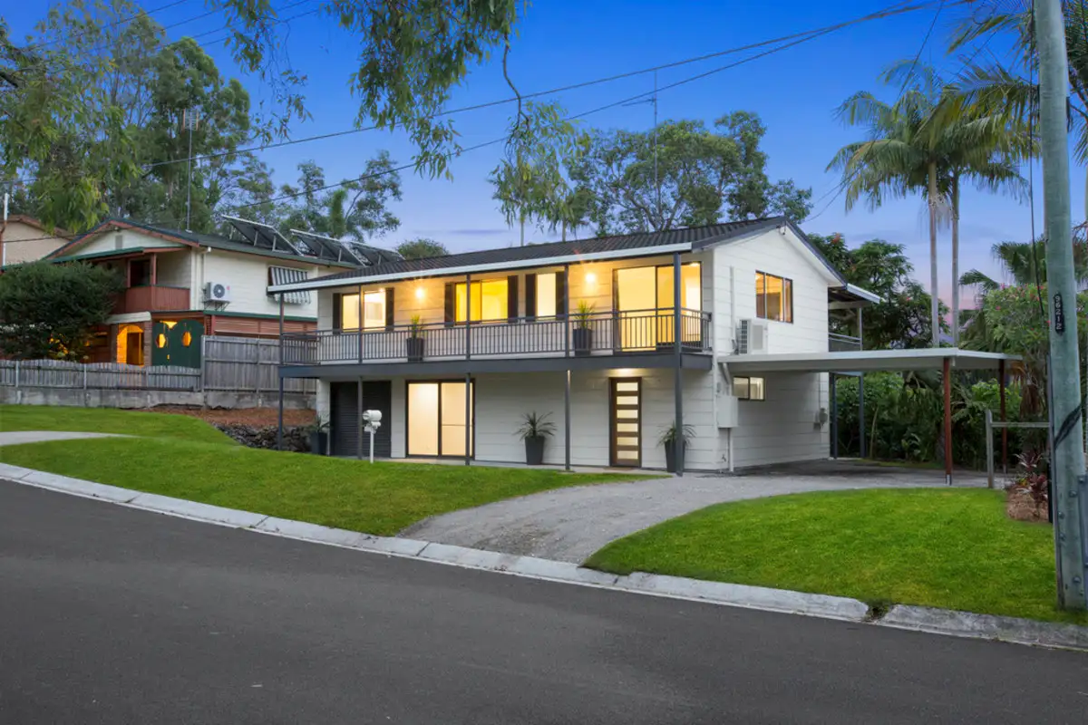 Main view of Homely house listing, 3 The Locale, Nerang QLD 4211