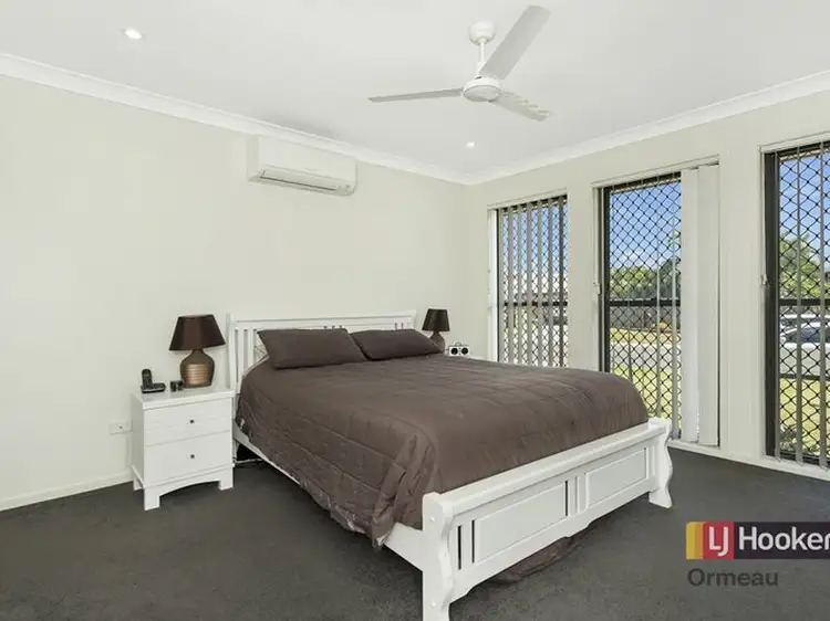 Fifth view of Homely house listing, 16 Polyanna Court, Loganlea QLD 4131