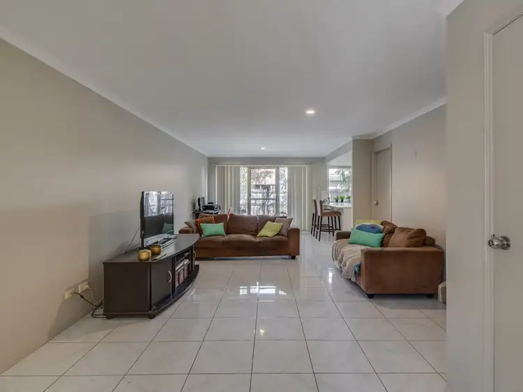 Fourth view of Homely townhouse listing, 79/643 Pine Ridge Road, Biggera Waters QLD 4216