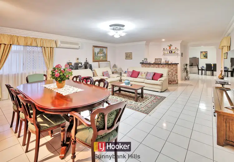 Third view of Homely house listing, 163 Mildura Street, Stretton QLD 4116