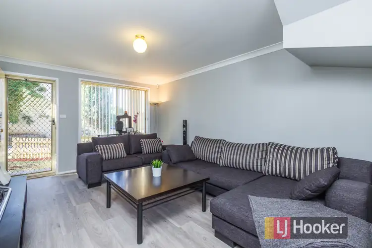 Second view of Homely townhouse listing, 18/51-57 Meacher Street, Mount Druitt NSW 2770