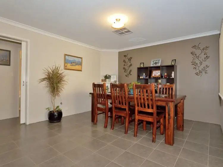 Fifth view of Homely house listing, 12 Gillespie Parkway, Baldivis WA 6171
