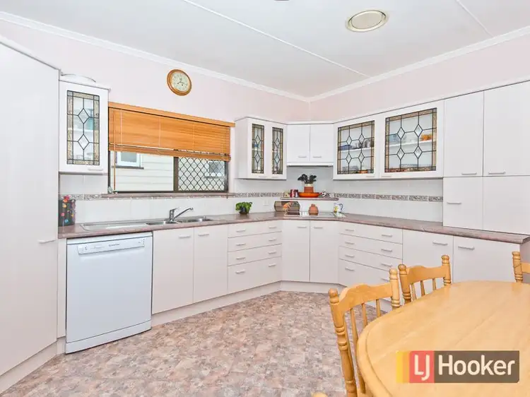 Fourth view of Homely house listing, 43 Halcomb Street, Zillmere QLD 4034