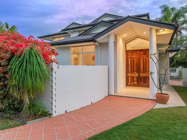 Third view of Homely house listing, 96 Kenna Street, Aspley QLD 4034