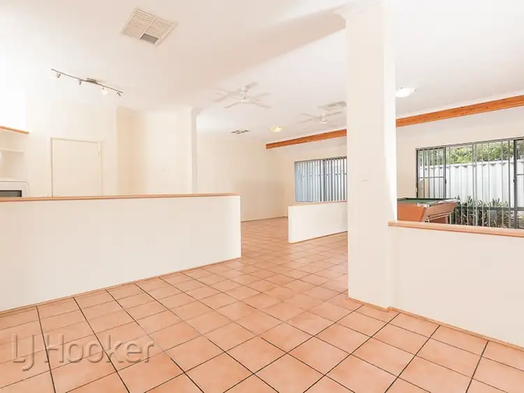 Fifth view of Homely house listing, 98 Secret Harbour Blvd, Secret Harbour WA 6173