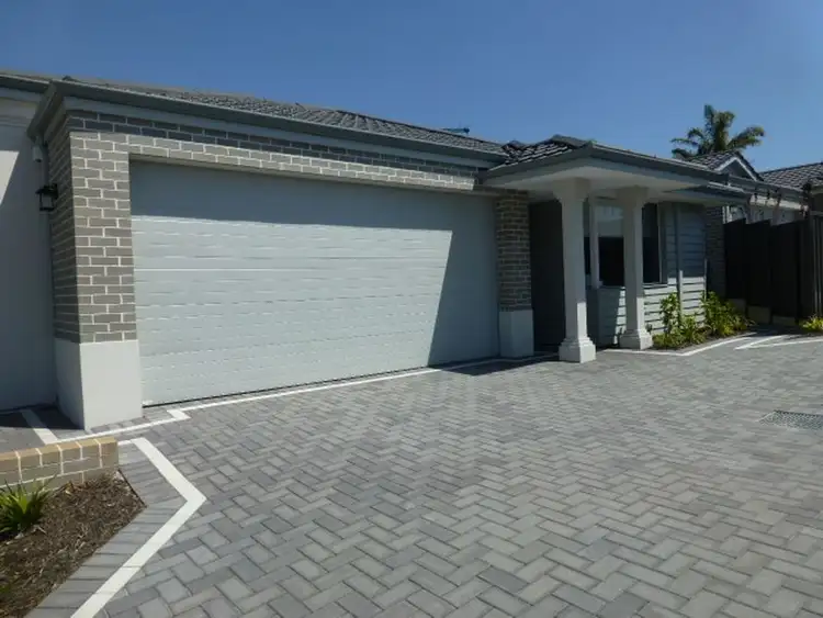 Second view of Homely house listing, 23 Emberson Road, Morley WA 6062