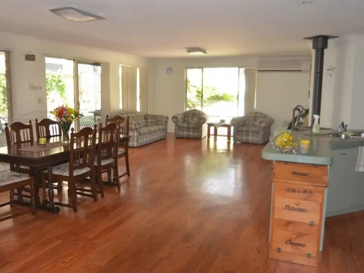 Fifth view of Homely house listing, 14 Butcherbird Road, Harvey WA 6220