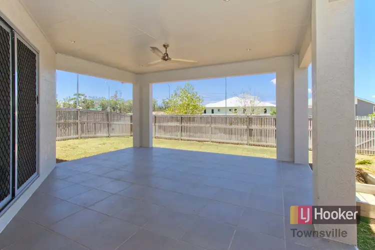 Second view of Homely house listing, 18 Corymbia Avenue, Bohle Plains QLD 4817