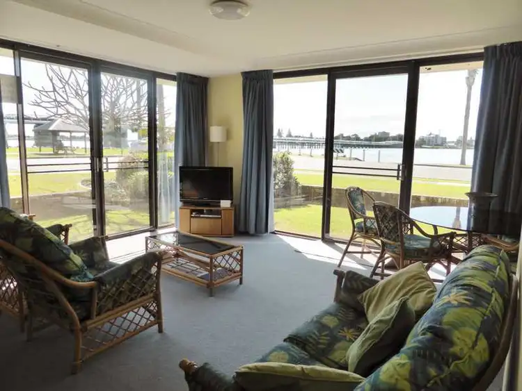 Second view of Homely unit listing, 1/1 Palm Street 'Time & Tide', Tuncurry NSW 2428