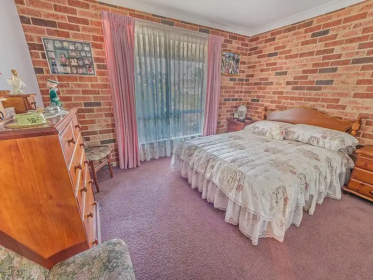 Sixth view of Homely house listing, 61 Lyall Street, Cowra NSW 2794