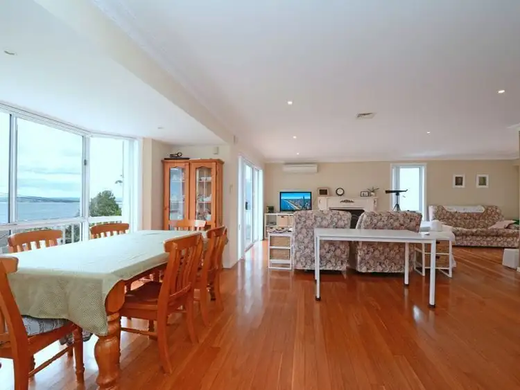 Fifth view of Homely house listing, 287 Dobell Drive, Wangi Wangi NSW 2267