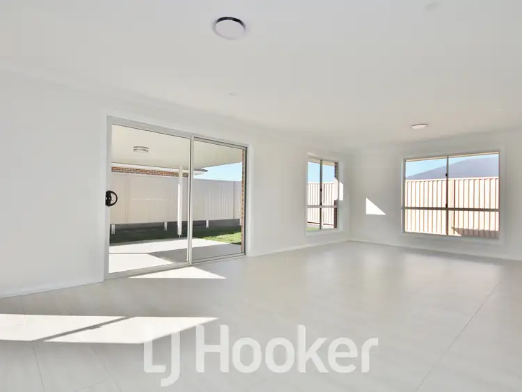 Third view of Homely house listing, 2 Basalt Way, Kelso NSW 2795