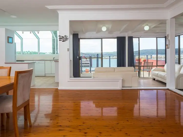 Third view of Homely house listing, 31 Beach Road, Batemans Bay NSW 2536