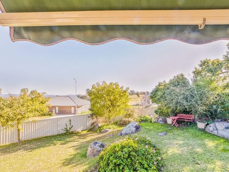 Sixth view of Homely house listing, 27 Acacia Circle, Cowra NSW 2794