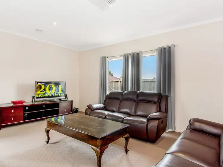 Fifth view of Homely house listing, 3 Teatree Terrace, Point Cook VIC 3030