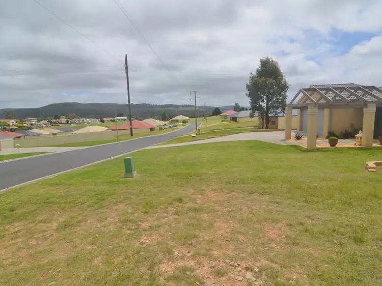 Third view of Homely land listing, Lot 378 Sidey Place, Wallerawang NSW 2845
