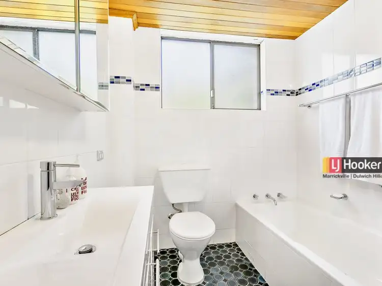 Sixth view of Homely apartment listing, 12/47-53 Cobar Street, Dulwich Hill NSW 2203