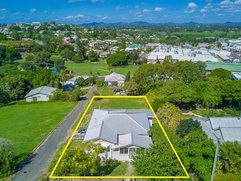 Main view of Homely house listing, 16 Spicer Street, Gympie QLD 4570