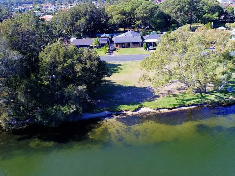 Second view of Homely house listing, 32 Elizabeth Parade, Forster NSW 2428