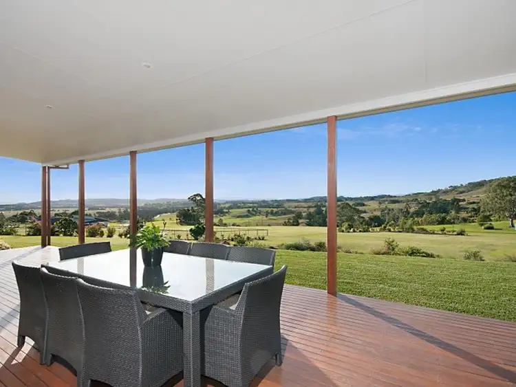 2/469 Skyline Road South, Tregeagle NSW 2480