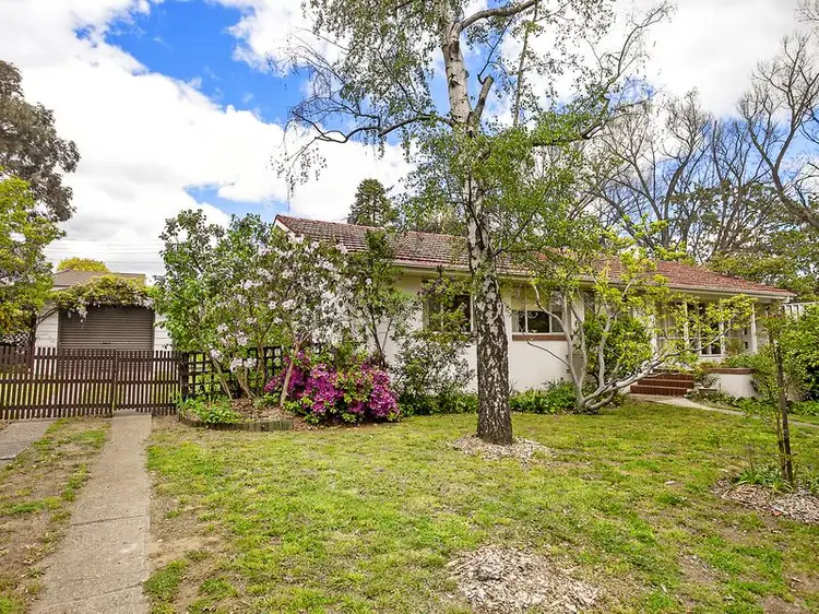 68 Schlich Street, Yarralumla ACT 2600
