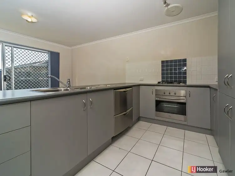 Second view of Homely villa listing, 10 Oakwood Circuit, Munno Para West SA 5115