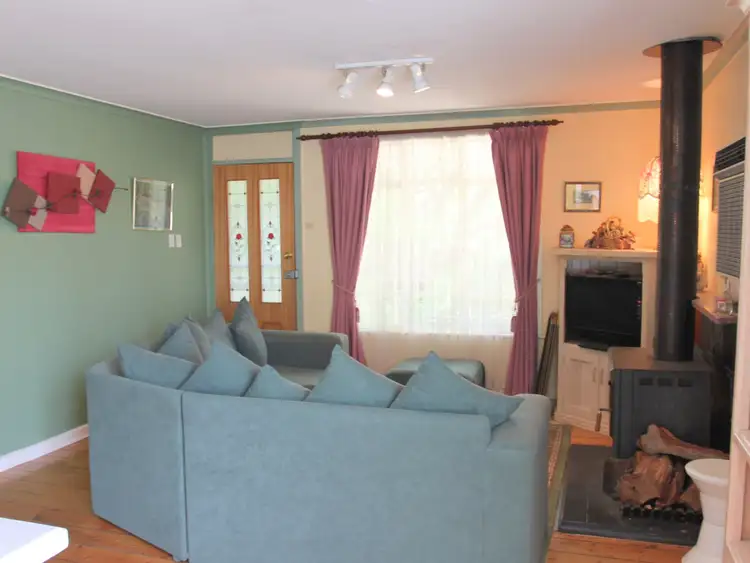 Sixth view of Homely house listing, 25 Twenty First Street, Eildon VIC 3713