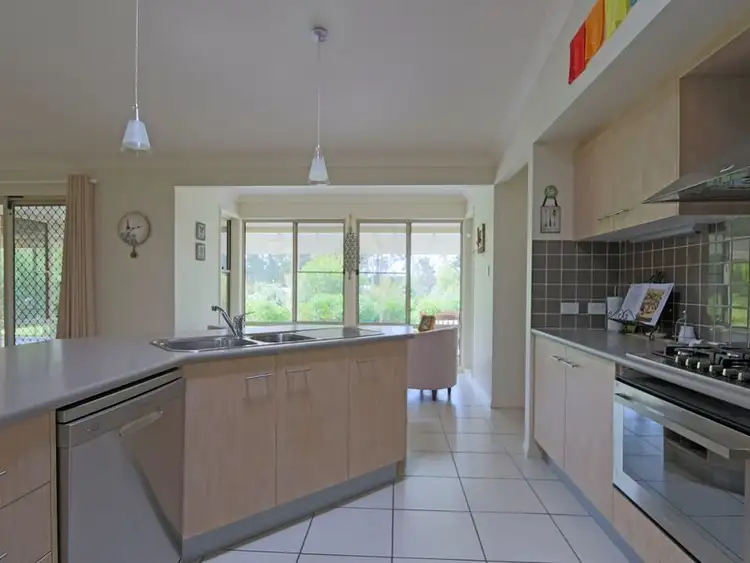 Third view of Homely house listing, 36 Bruce Drive, Gulmarrad NSW 2463