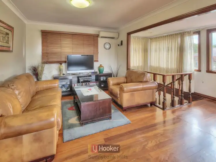 Second view of Homely house listing, 20 Tarling Street, Sunnybank Hills QLD 4109
