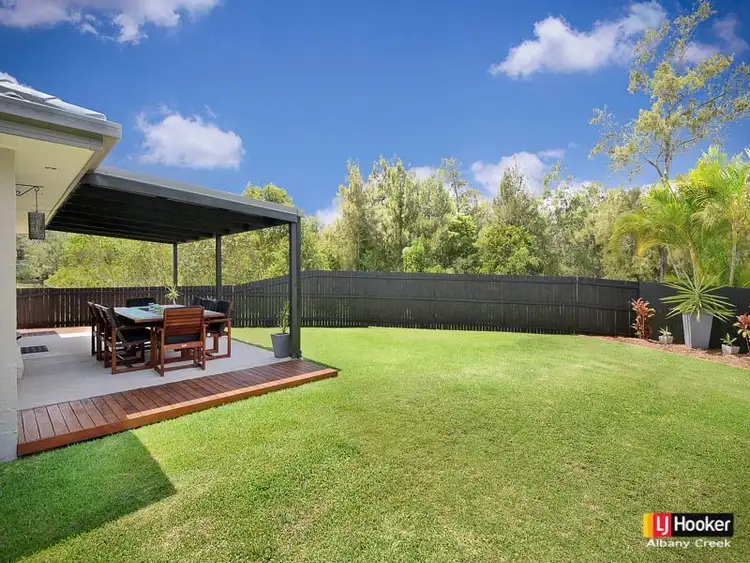 Fifth view of Homely house listing, 25 Birmingham Street, Eatons Hill QLD 4037
