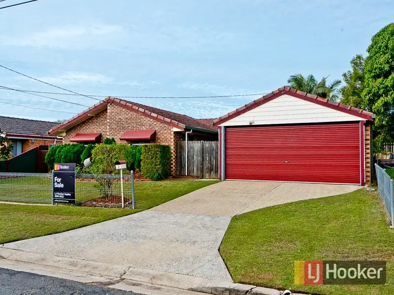 Main view of Homely house listing, 3 Carrie Street, Zillmere QLD 4034