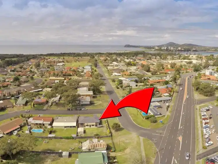 Fourth view of Homely house listing, 2 Flora Parade, Tuncurry NSW 2428