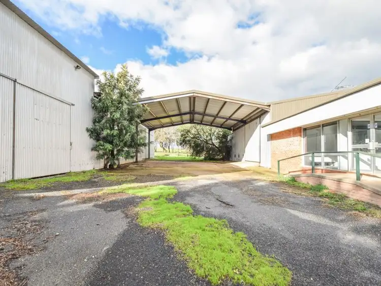 Second view of Homely rural property listing, 1304 Scenic Rd MONTEAGLE, Young NSW 2594