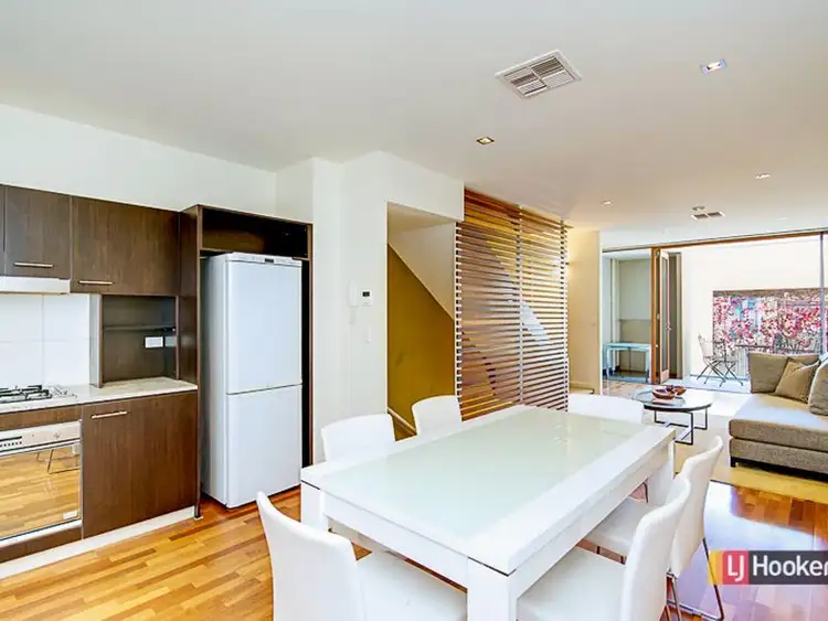 Sixth view of Homely townhouse listing, 35A Symonds Place, Adelaide SA 5000