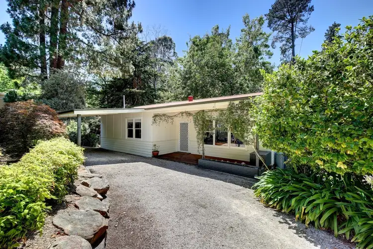 Main view of Homely house listing, 9 White Avenue, Crafers SA 5152