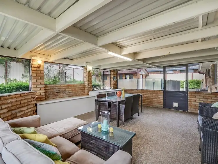 Fourth view of Homely house listing, 5 Sopwith Avenue, Raby NSW 2566