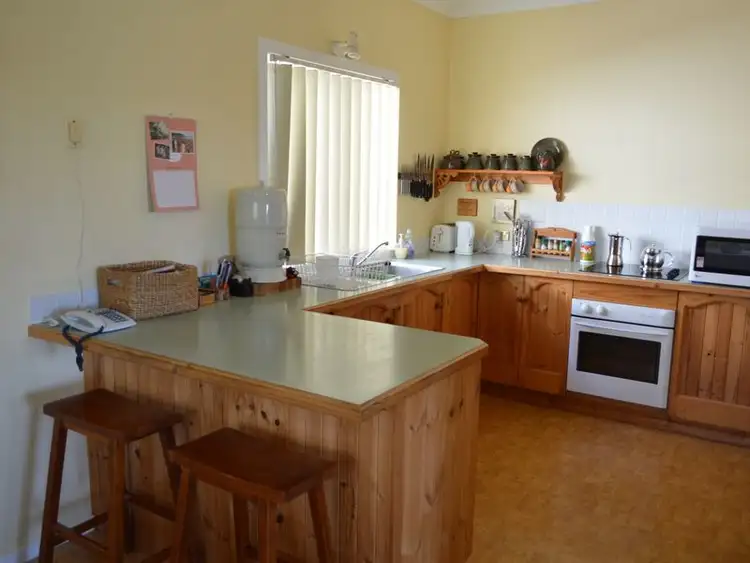 Fifth view of Homely house listing, 54 Ironbark Avenue, Sandy Beach NSW 2456